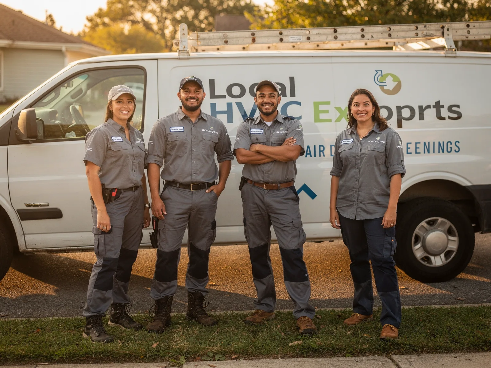 24/7 HVAC Repair & AC Replacement company in Tres Piedras, NM