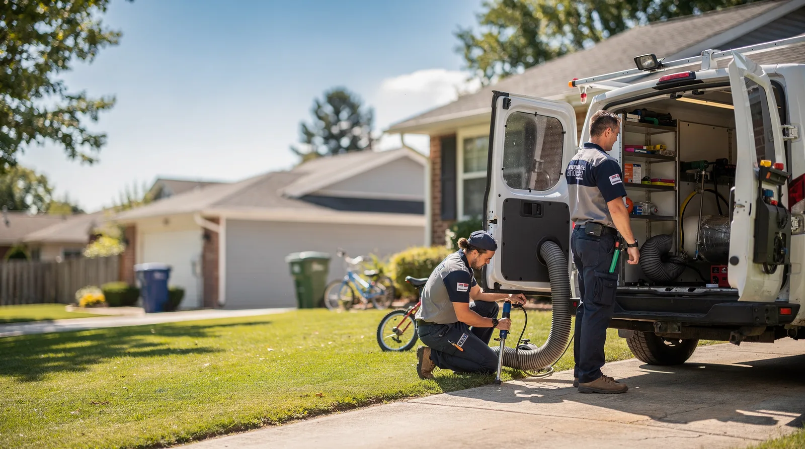 24/7 HVAC Repair & AC Replacement in Tres Piedras, NM near me